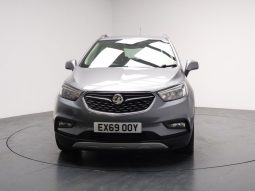 
										VAUXHALL MOKKA X 1.4i Turbo ecoTEC Griffin SUV 5dr Petrol Manual Eu full									