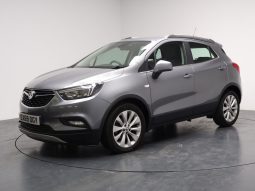 
										VAUXHALL MOKKA X 1.4i Turbo ecoTEC Griffin SUV 5dr Petrol Manual Eu full									