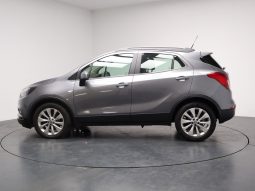 
										VAUXHALL MOKKA X 1.4i Turbo ecoTEC Griffin SUV 5dr Petrol Manual Eu full									