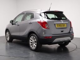 
										VAUXHALL MOKKA X 1.4i Turbo ecoTEC Griffin SUV 5dr Petrol Manual Eu full									