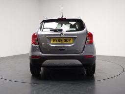 
										VAUXHALL MOKKA X 1.4i Turbo ecoTEC Griffin SUV 5dr Petrol Manual Eu full									