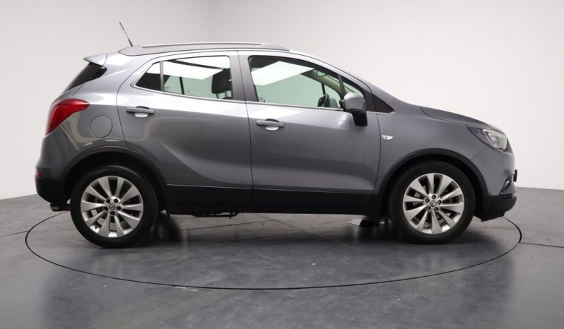 
								VAUXHALL MOKKA X 1.4i Turbo ecoTEC Griffin SUV 5dr Petrol Manual Eu full									