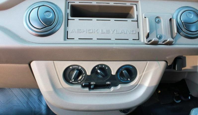 
								Ashok Leyland Dost 1.5 Tdcr S Cab Dsd full									