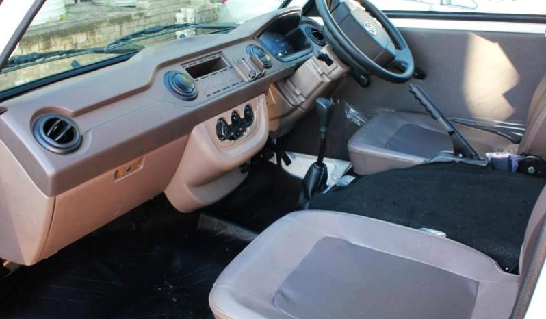 
								Ashok Leyland Dost 1.5 Tdcr S Cab Dsd full									