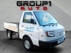 Ashok Leyland Dost 1.5 Tdcr S Cab Dsd