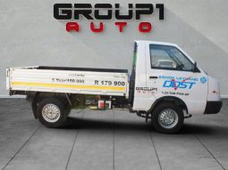 
										Ashok Leyland Dost 1.5 Tdcr S Cab Dsd full									