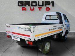 
										Ashok Leyland Dost 1.5 Tdcr S Cab Dsd full									
