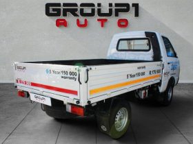 Ashok Leyland Dost 1.5 Tdcr S Cab Dsd