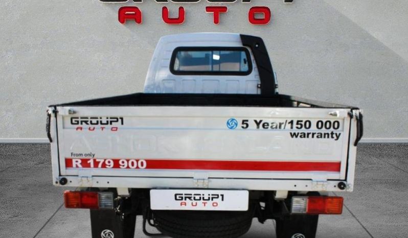 
								Ashok Leyland Dost 1.5 Tdcr S Cab Dsd full									