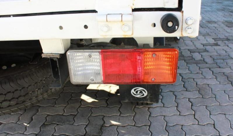 
								Ashok Leyland Dost 1.5 Tdcr S Cab Dsd full									