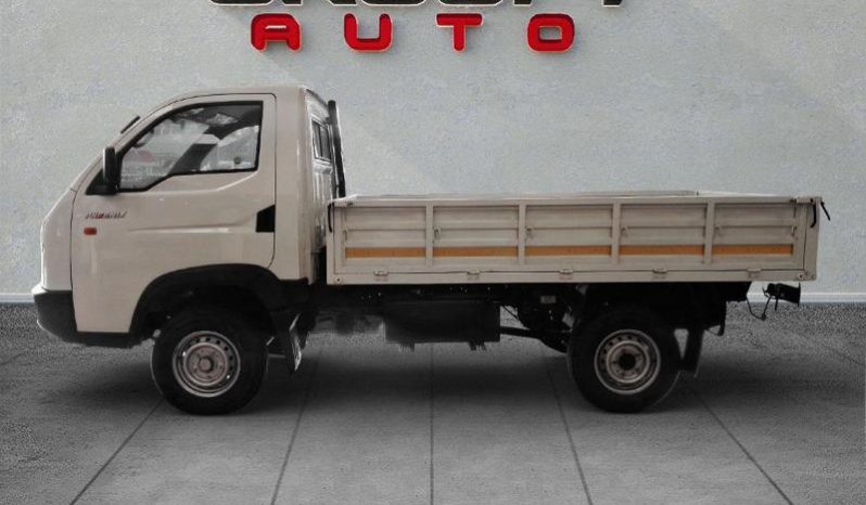 
								Ashok Leyland Phoenix 1.5TD Dropside full									