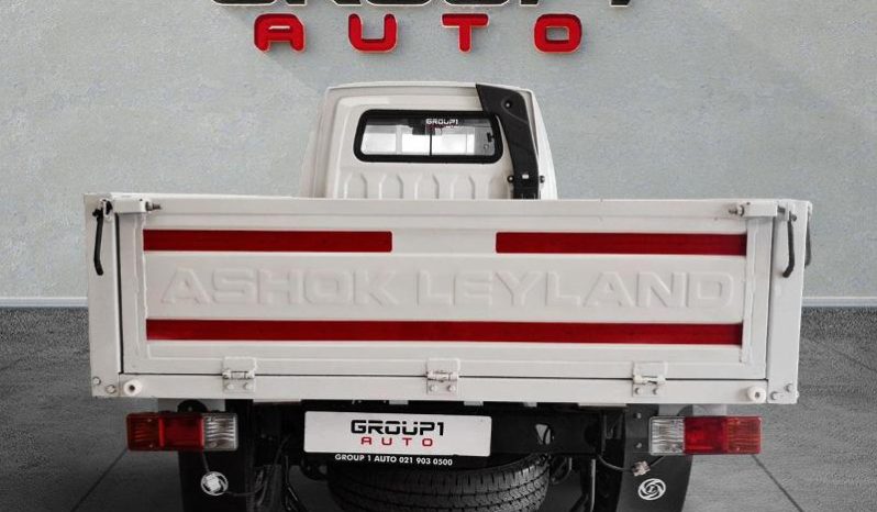 
								Ashok Leyland Phoenix 1.5TD Dropside full									
