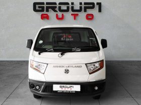 Ashok Leyland Phoenix 1.5TD Dropside