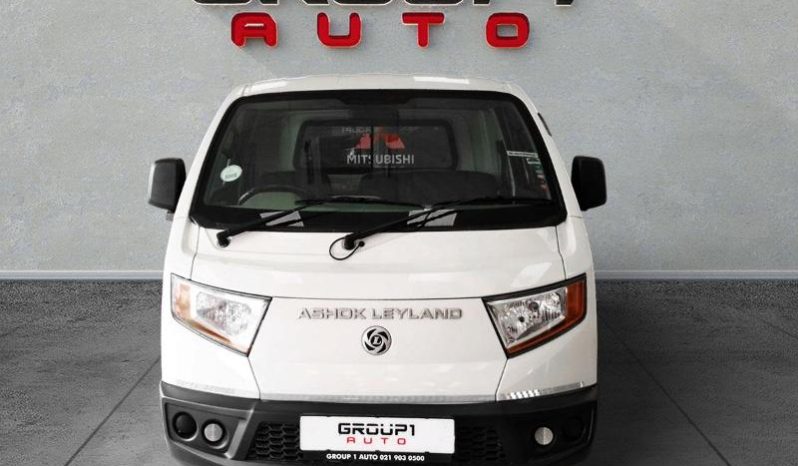 
								Ashok Leyland Phoenix 1.5TD Dropside full									