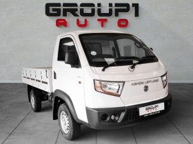 Ashok Leyland Phoenix 1.5TD Dropside