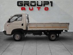 
										Ashok Leyland Phoenix 1.5TD Dropside full									
