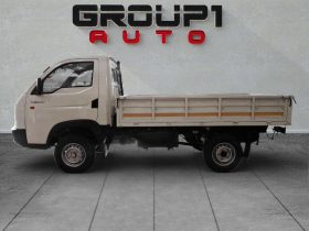 Ashok Leyland Phoenix 1.5TD Dropside