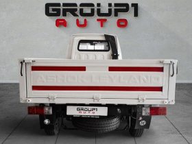 Ashok Leyland Phoenix 1.5TD Dropside