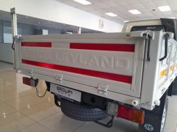 
										Ashok Leyland Phoenix 1.5TD Dropside full									