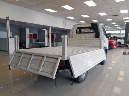 
										Ashok Leyland Phoenix 1.5TD Dropside full									