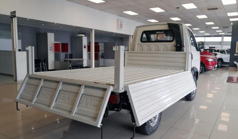 
								Ashok Leyland Phoenix 1.5TD Dropside full									