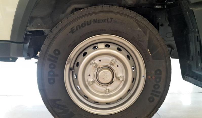 
								Ashok Leyland Phoenix 1.5TD Dropside full									