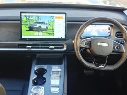 
										BAIC B30 1.5T Elite Adventure full									