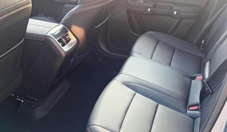 
								BAIC B30 1.5T Elite Adventure full									