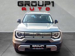 
										BAIC B30 1.5T Elite Adventure full									