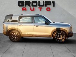 
										BAIC B30 1.5T Elite Adventure full									