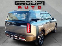 
										BAIC B30 1.5T Elite Adventure full									