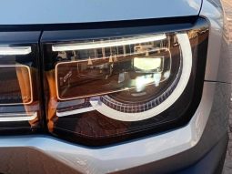 
										BAIC B30 1.5T Elite Adventure full									