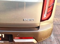 
										BAIC B30 1.5T Elite Adventure full									