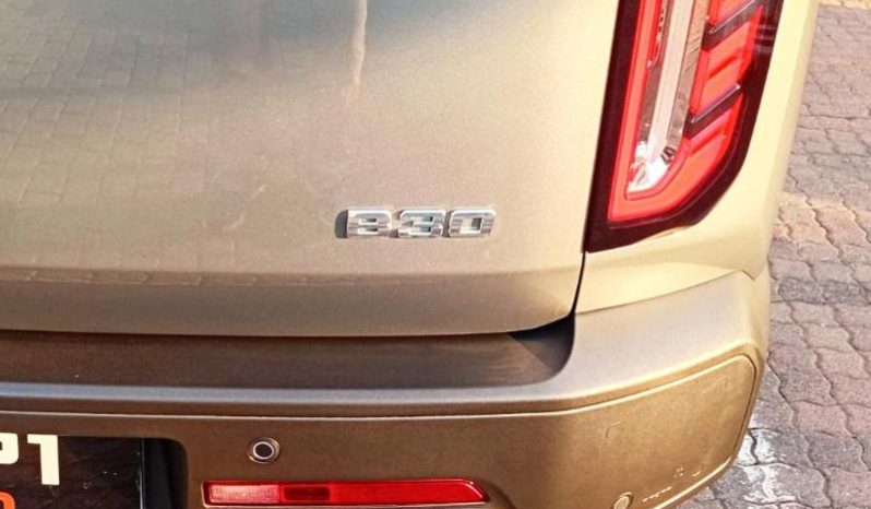 
								BAIC B30 1.5T Elite Adventure full									