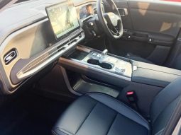 
										BAIC B30 1.5T Elite Adventure full									