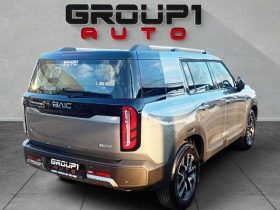 BAIC B30 1.5T Elite Adventure