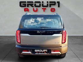BAIC B30 1.5T Elite Adventure
