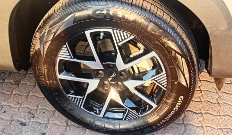 
								BAIC B30 1.5T Elite Adventure full									