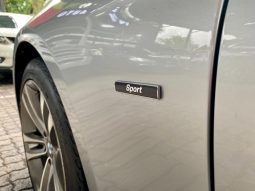 
										BMW 3 Series Sedan 320d Sport Line full									