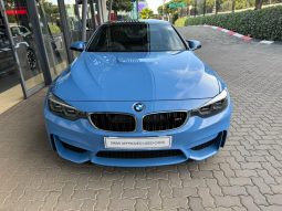 
										BMW 4 Series Coupe Coupe M-Dct full									