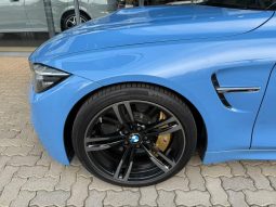 
										BMW 4 Series Coupe Coupe M-Dct full									