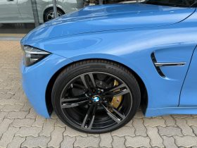BMW 4 Series Coupe Coupe M-Dct