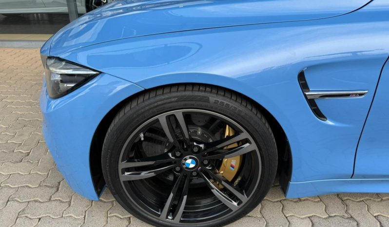 
								BMW 4 Series Coupe Coupe M-Dct full									