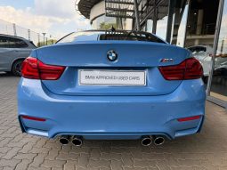 
										BMW 4 Series Coupe Coupe M-Dct full									