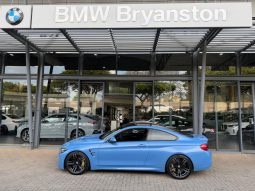 
										BMW 4 Series Coupe Coupe M-Dct full									