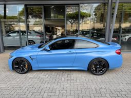 
										BMW 4 Series Coupe Coupe M-Dct full									