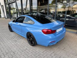 
										BMW 4 Series Coupe Coupe M-Dct full									