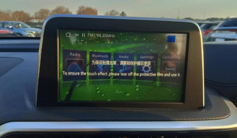 
								Changan Alsvin 1.4 Cs full									