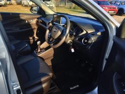 
										Changan Alsvin 1.4 Cs full									