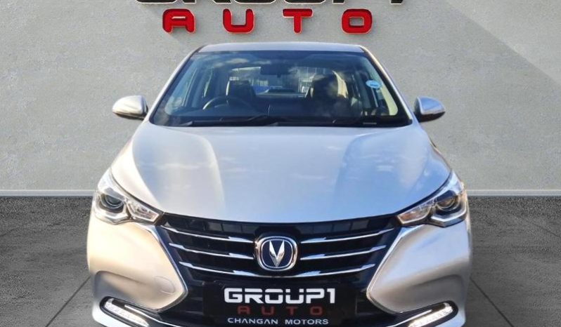
								Changan Alsvin 1.4 Cs full									